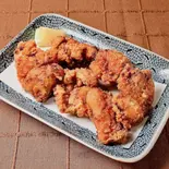 とり唐 Fried Chicken（かねせい）
