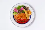 週替わり弁当(GARB DRESSING(ガーブ ドレッシング))