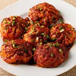 スパイシーモモ Spicy Momo (choila momo)(カスタマン)