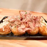 たこやき8コ入り(大玉)ソースマヨ（3 5 8）