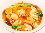 中華飯（海鴎舫）