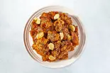ニンニク 醤油チキンハーフ/Garlic＆Soy-sauce Chicken Half（DARSHAN Dinning）