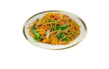 ✦ベジタブルチャウミン Vegetable Fried Noodles（ハーサキッチン）