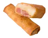 【当店人気No2‼】ベーコンポテトチーズ（HARUMAKI GALAXY）