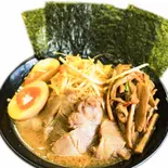 スペシャルラーメン（ラーメンよつ家）