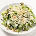 シーザーサラダ Caesar Salad（スペアリブハウス Howdy 武蔵新城）