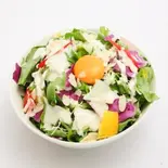 シーザーサラダ Caesar Salad（アジアンレストランプージャ）