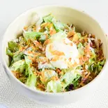シーザーサラダ Caesar Salad(アジアンダイニングトルシー上末吉店)