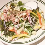シーザーサラダ Caesar Salad(BALDY DINER)