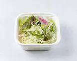 野菜サラダ（Cafeよりみち）