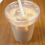 アイスミルクチャイ Ice Milk Chai（BASキッチン）