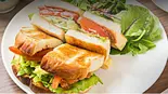 BLTサンド BLT Sandwich（千寿）