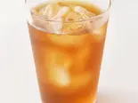 アイスティー Ice Tea（インドネパールレストランニューサンティ）