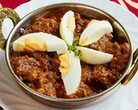 マトンカレー Mutton Curry（アジアンキッチンアーリヤ）
