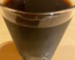 アイスコーヒー/Ice coffee（インドネパール料理 ビニタ）