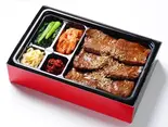 黒毛和牛上ロース弁当（焼肉たかやま 新橋店）