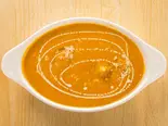 ココナッツチキンカレー/Coconuts Chicken Curry（アジアンダイニング＆バー ナマステ 戸越銀座店）