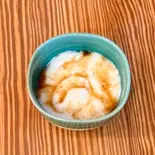 とろろ（定食・居酒屋いえじ）