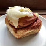 シナモンロール（mocca）