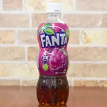 ファンタ グレープ(けいぐん飯店)
