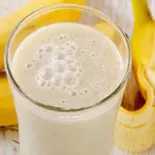 バナナラッシー Banana Lassi（SATYA）