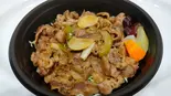 スタミナ牛丼（揚げたて唐揚げと丼物弁当 キッチンヤタロー）