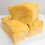 だし巻き玉子 ハーフ（掌食堂）