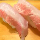 金目鯛（やまと寿司）