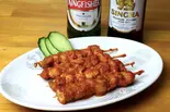 チキンティッカ(2P)（PRABESH）