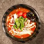 麻辣湯 トマト お好みでカスタマイズ！（陽菜）