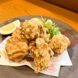 へべれ家自慢の唐揚げ単品(唐揚げ6個)（【へべれ家自慢の唐揚げ＆お弁当】瀬戸内酒場 へべれ家）