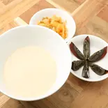 中華粥(チャイナレストランハイマーレ)