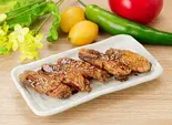 【約100g】甘醤油手羽唐揚げ（豚とほうれん草のポパイ丼 大阪肉物語）