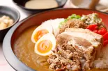 うまみカレーライス（おでん専門店 O’denbar うまみ 表参道店）