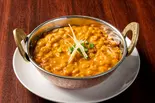 豆カレー Beans Curry（エスニック レストラン＆バー アユス）