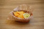 ワカモレチップス（Picoti Picota 日本橋髙島屋店）