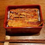四万十川うなぎ弁当(竹)（うなぎやせきの西新宿店(旧二代目串長西新宿店)）