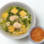 おすすめ白湯〜坦々湯〜（麻辣湯と火鍋 坦坦辛辛）
