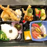 懐石弁当 松（日本料理 味三昧）