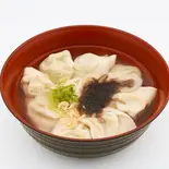 エビニラ卵ワンタン(10個)（(点心料理)豆神家）