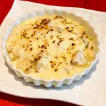 チキンドリア（キャンティーパパ）