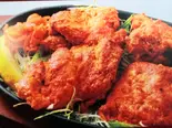 チキンティッカ Chicken Tikka [4P]（SiTAR）