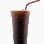 アイスコーヒー(Ice Coffee)（ビリヤニキッチン）