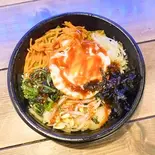 ビビンパ / 비빔밥（韓国料理DARBIT 長居店）