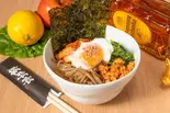 ビビンバ丼（和風Dining豚野郎）