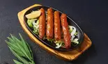 シークカバブ（アグニ）