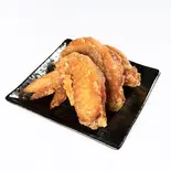 手羽先のからあげ(きしから 湊川店)