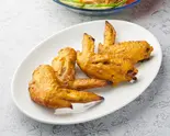 手羽先 Chiken Wings（Bharat インドレストラン＆バー）