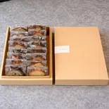 カットパウンドケーキ16個セット※ギフト紙袋付（東京洋菓子TANGRAM）