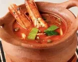 トム・ヤン・グーン[ tom yam soup]（ダンネバード）